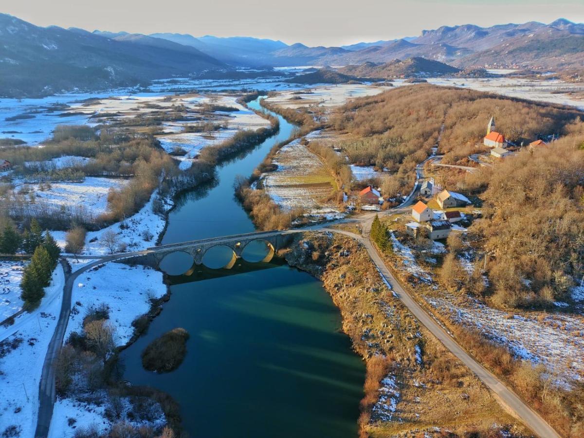 Villa Honey House Lika Gospić Exterior foto