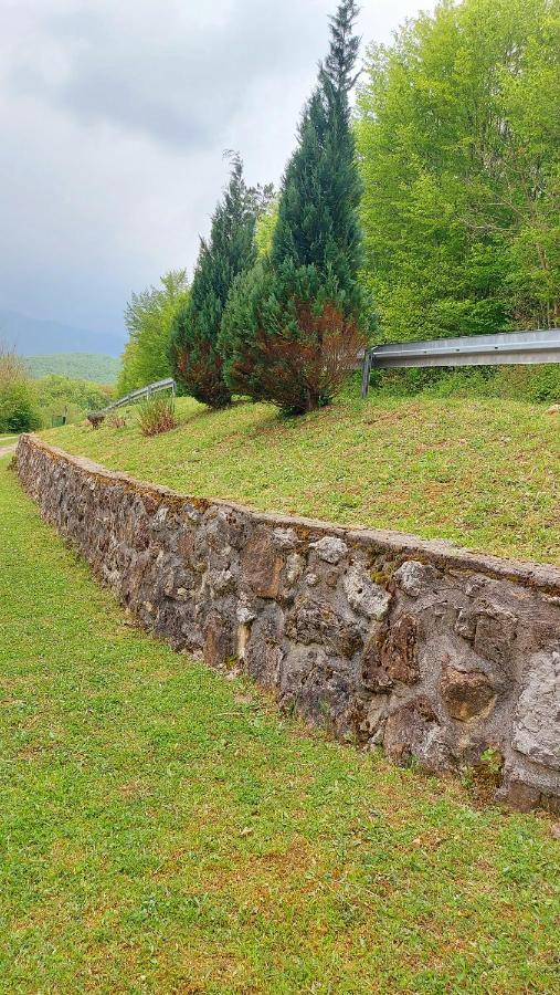 Villa Honey House Lika Gospić Exterior foto